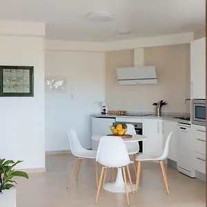 Apartment Casa Ilusion